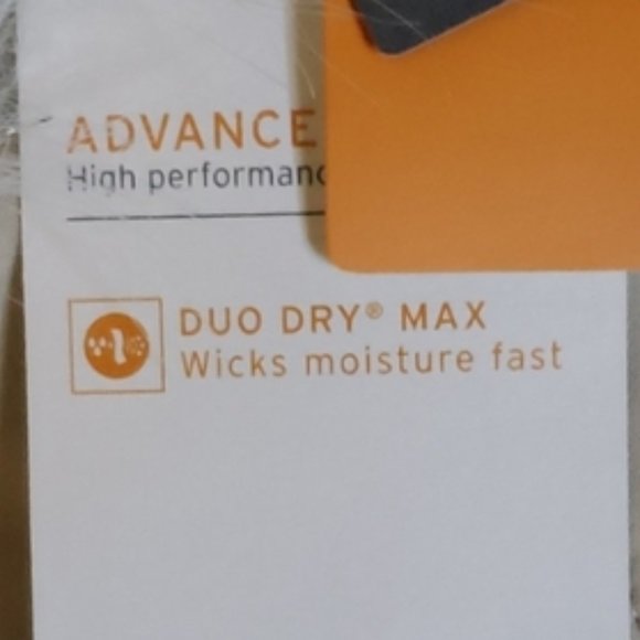 CHAMPION Tan Golf "Duo Dry Max" Skort | SIZE 12 - Picture 10 of 12